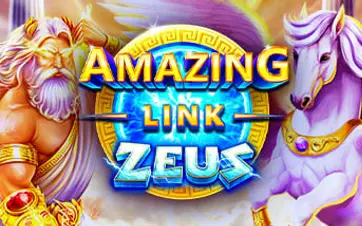 Amazing Links Zeus game cover