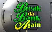 Break da Bank Again game cover