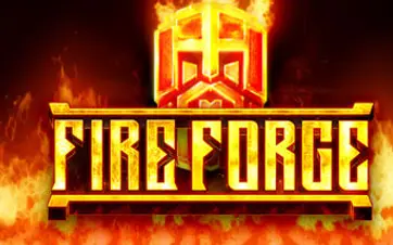 Fire Forge game cover